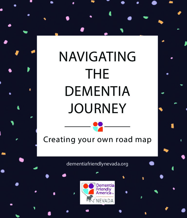 Navigating the Dementia Journey