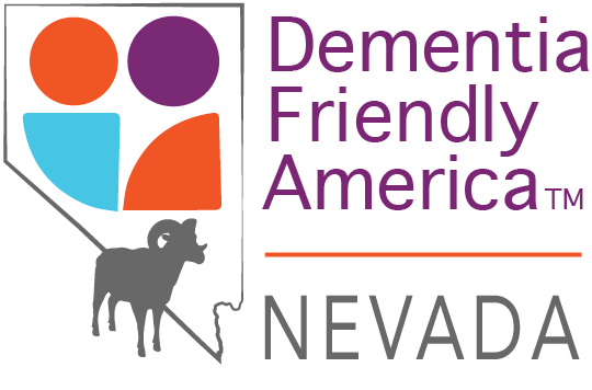 Dementia Friendly Nevada