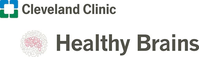 Healthy Brains - Cleveland Clinic